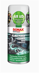 Sonax Aircondition Rens "Ocean Fresh" (100ml)